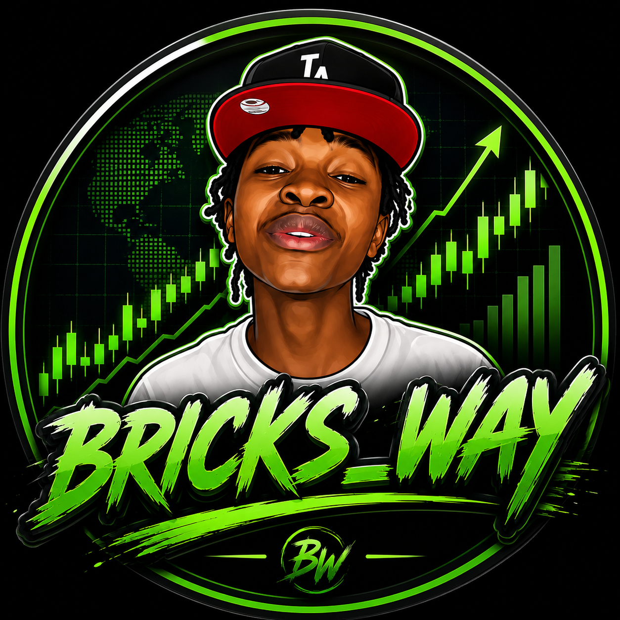 Bricks Way logo